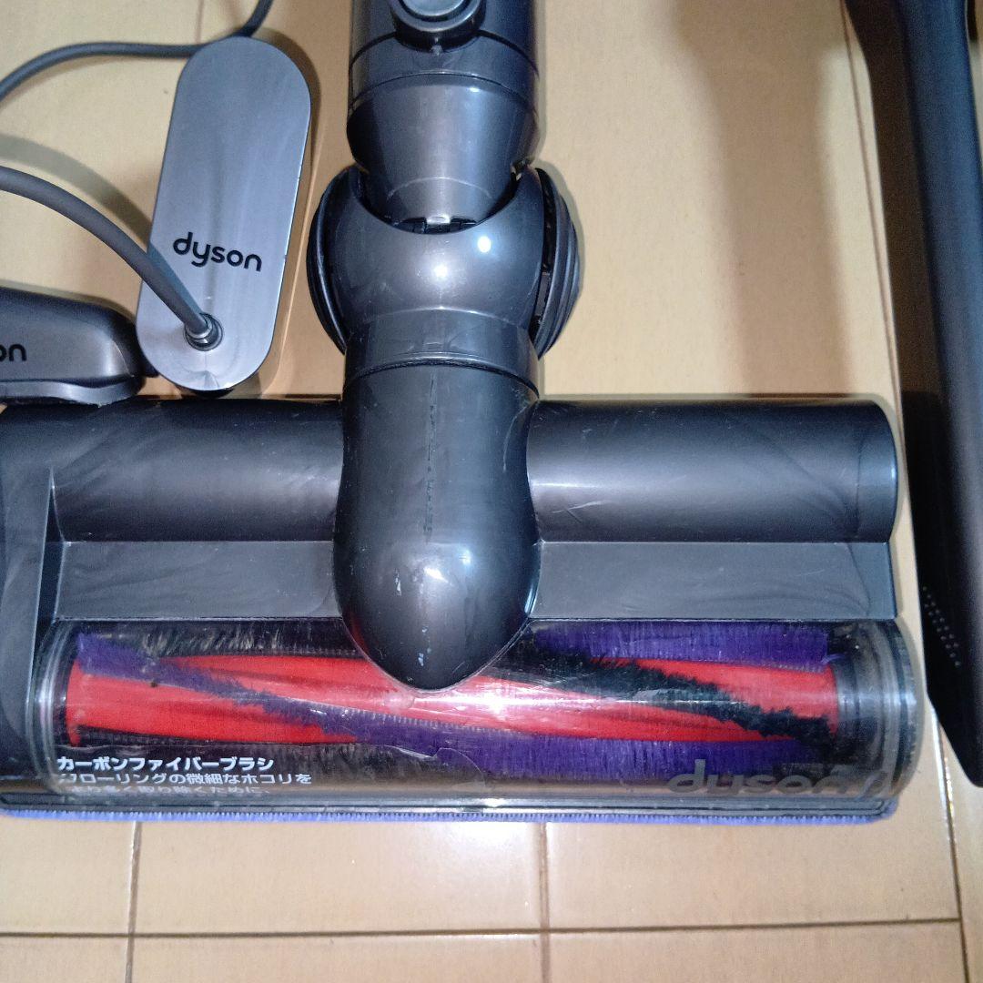 モ*グ様 送料込　美品　Dyson HH08ハンディ&スティック 充電器 その他