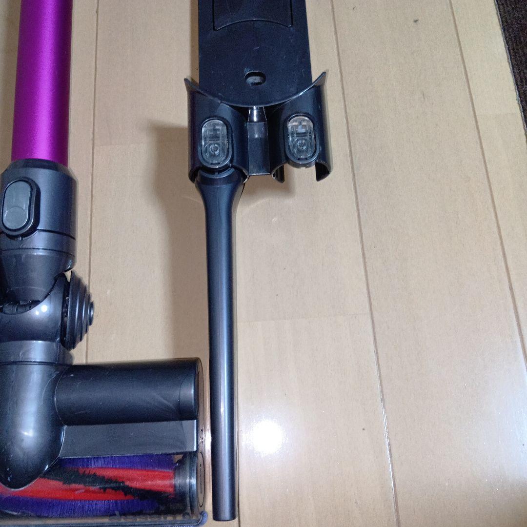 モ*グ様 送料込　美品　Dyson HH08ハンディ&スティック 充電器 その他