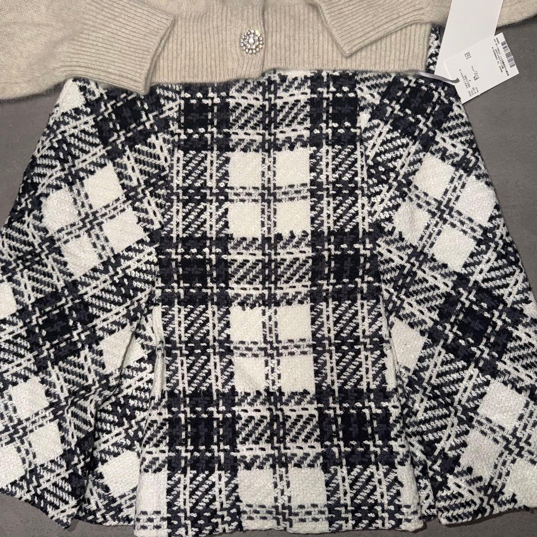 新品タグ付き♡今季♡スナイデル♡上下2点豪華♡激可愛い