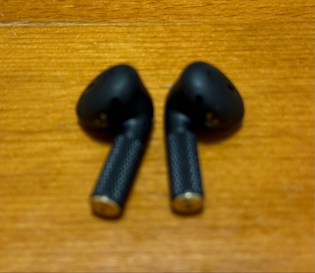 MARSHALL マーシャル ワイヤレスイヤフォン Minor III