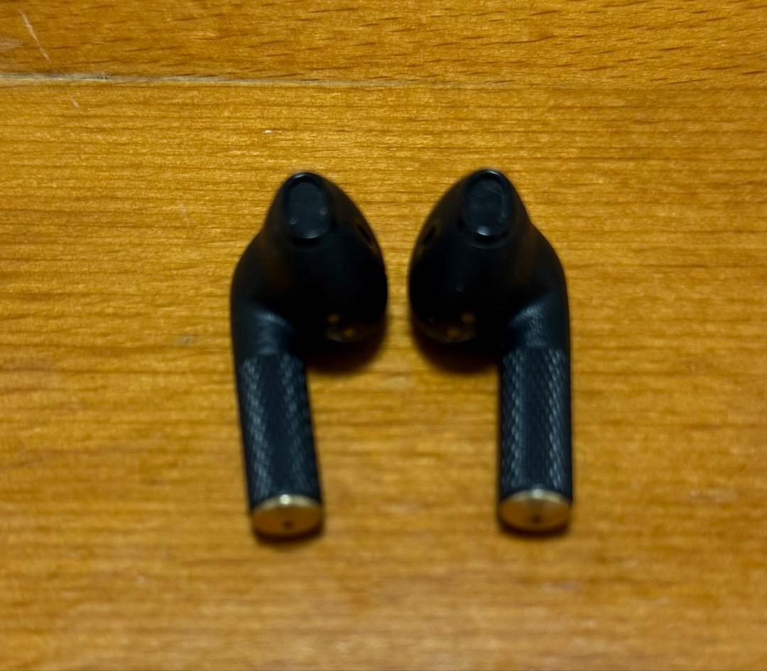 MARSHALL マーシャル ワイヤレスイヤフォン Minor III