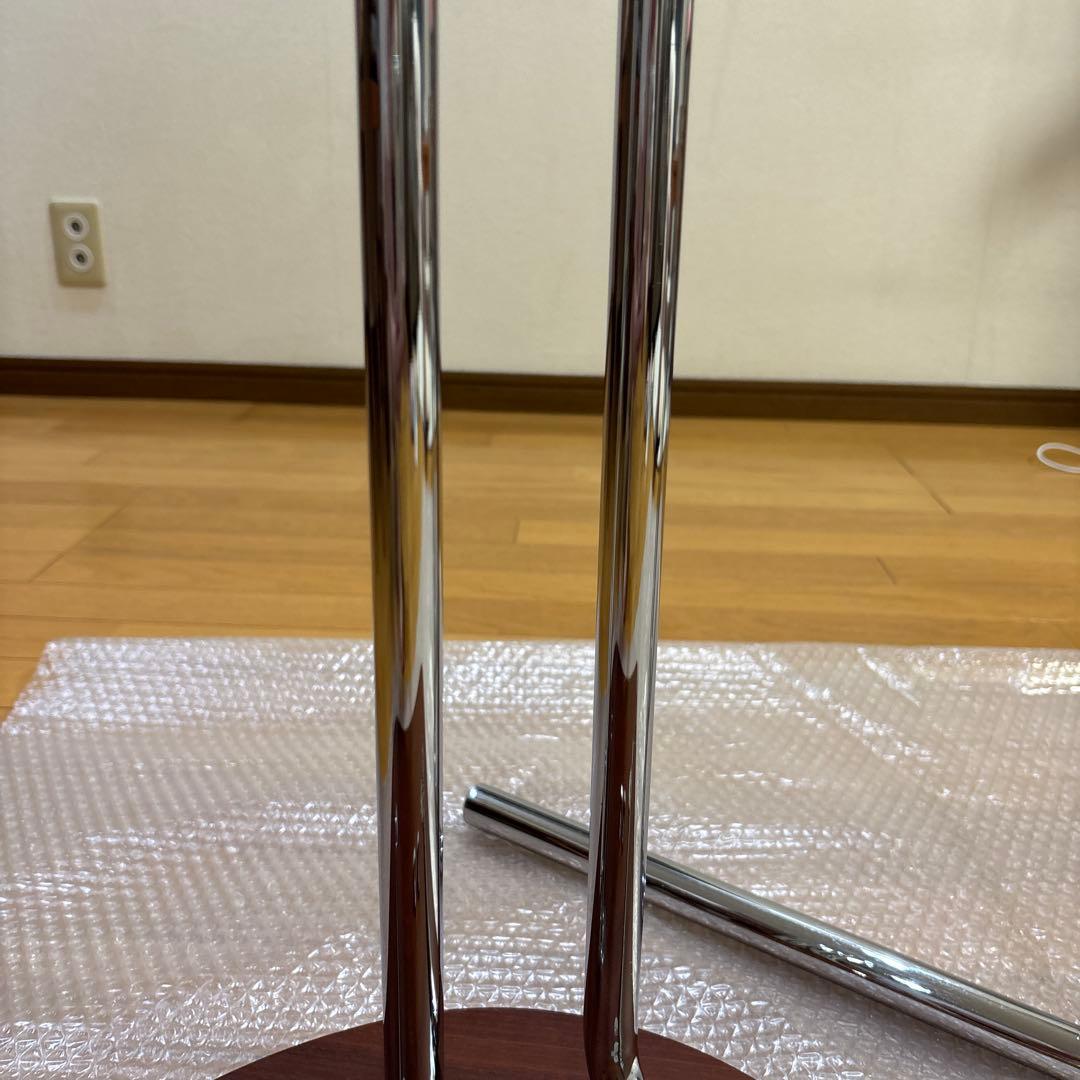 サイドテーブル・ナイトテーブル・ローテーブル TECTA