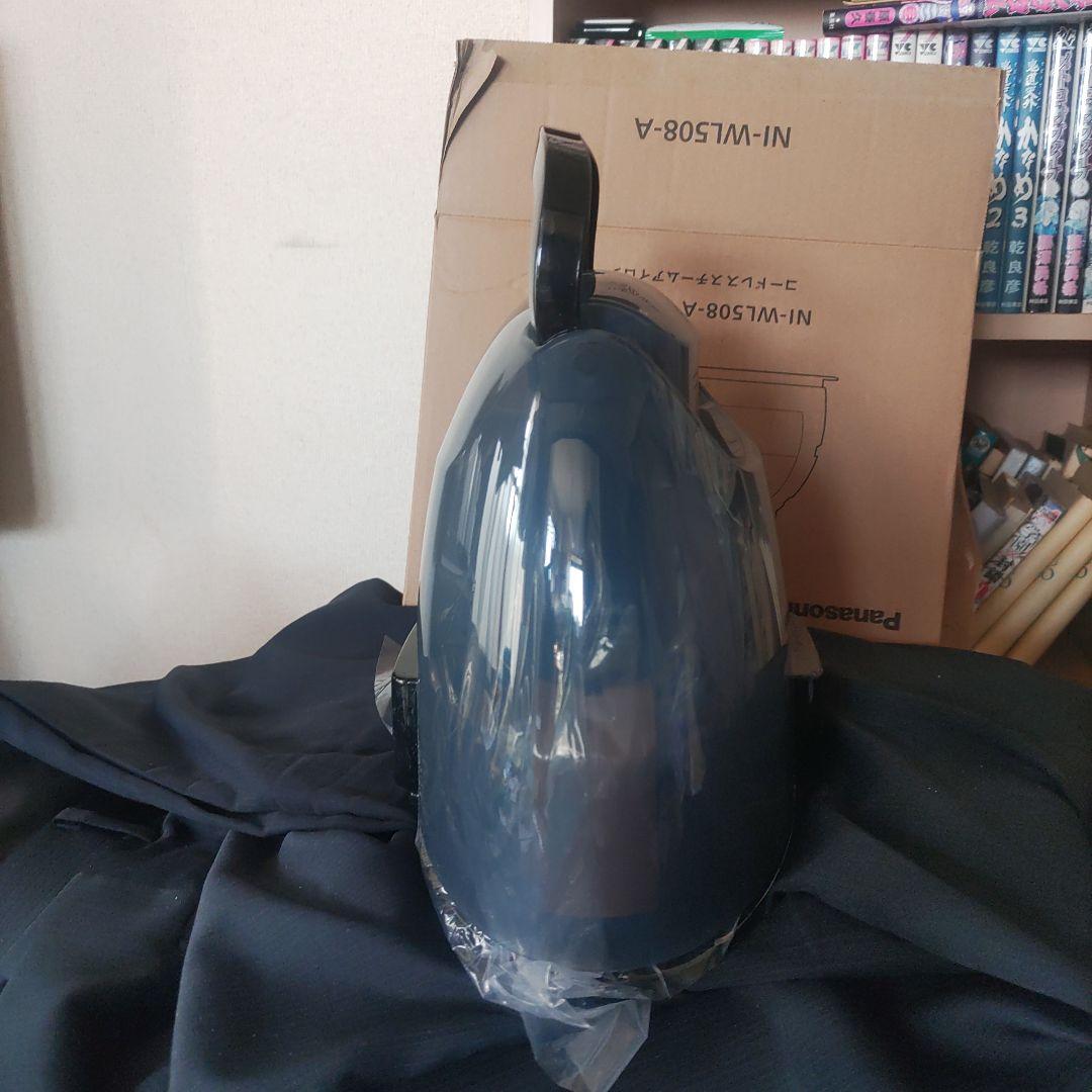 パナソニック NI-WL508-A グレー