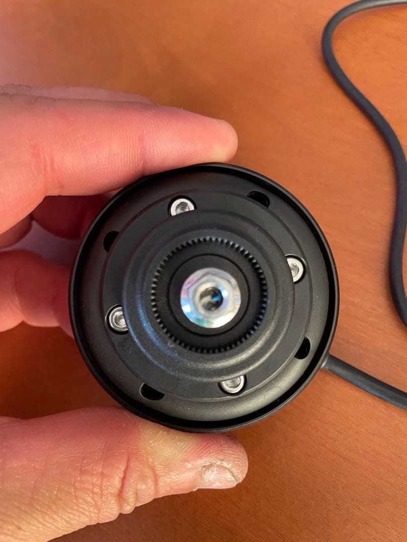 SPコネクト　SPC➕対応　アンチバイブレーション充電ユニット