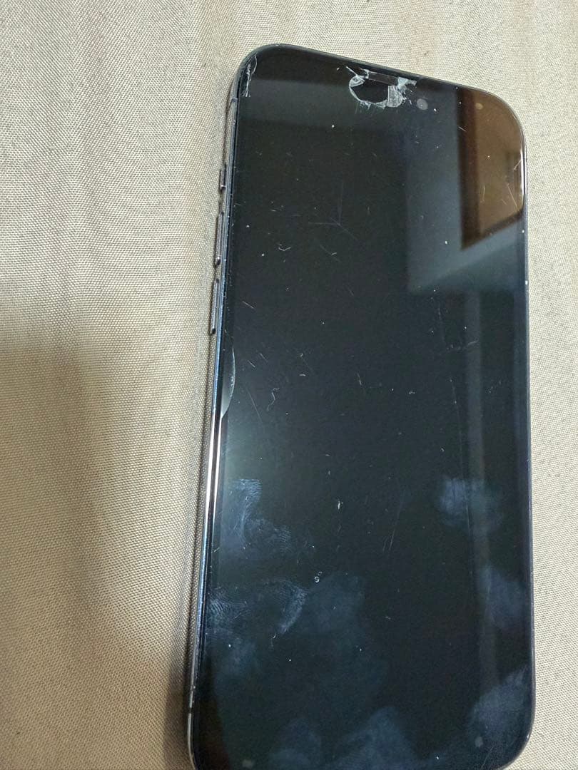 スマートフォン本体 iPhone14pro