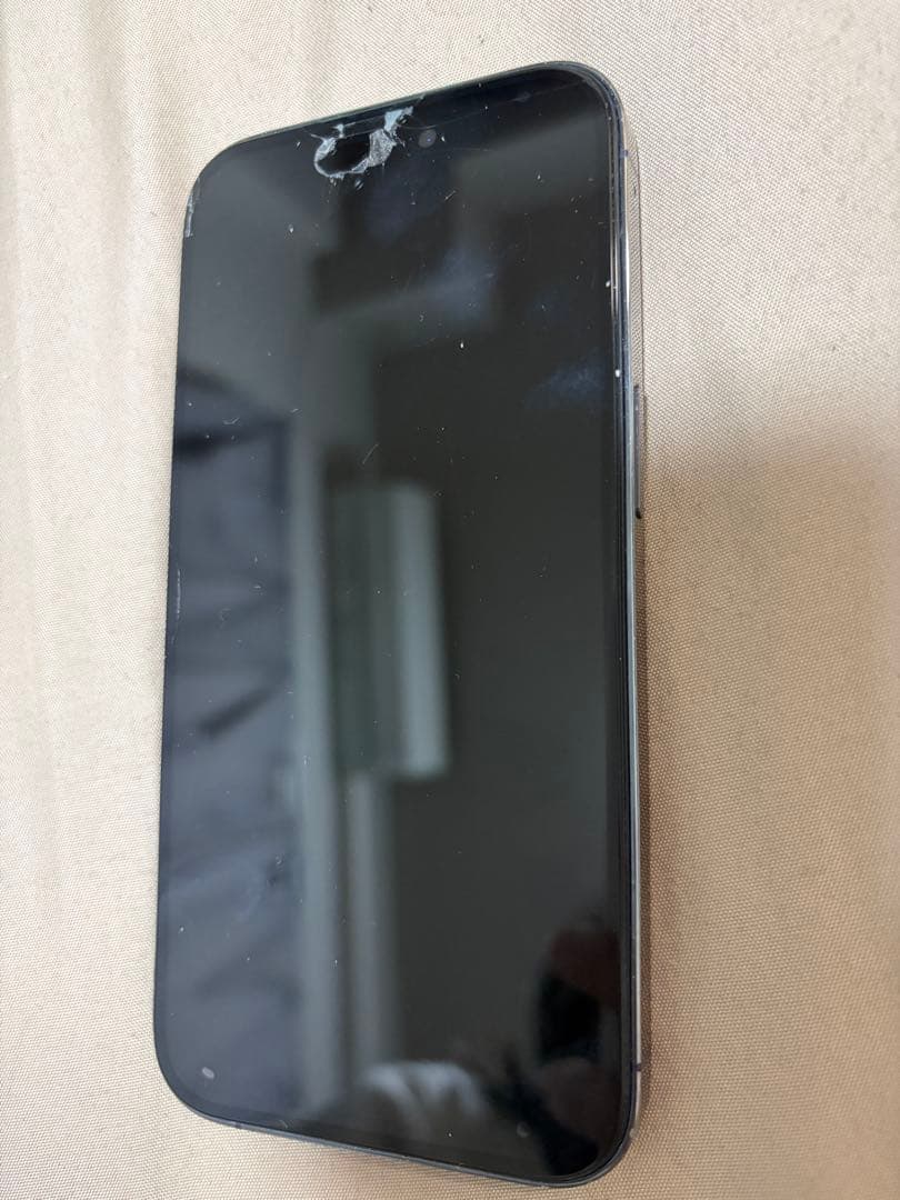 スマートフォン本体 iPhone14pro