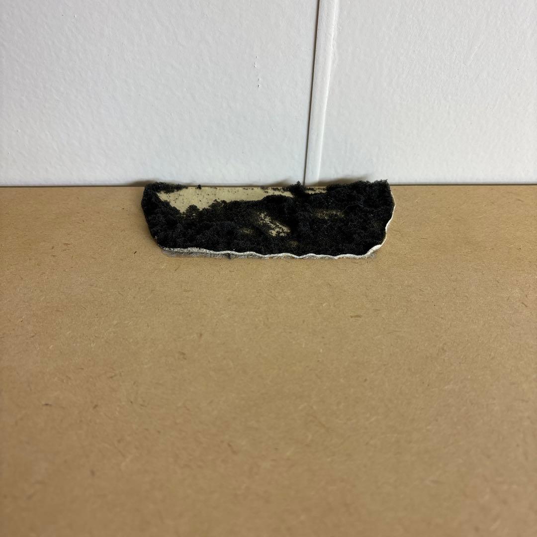 ニトリ キッチンボード エトナ 90KB-WH ホワイト 食器棚