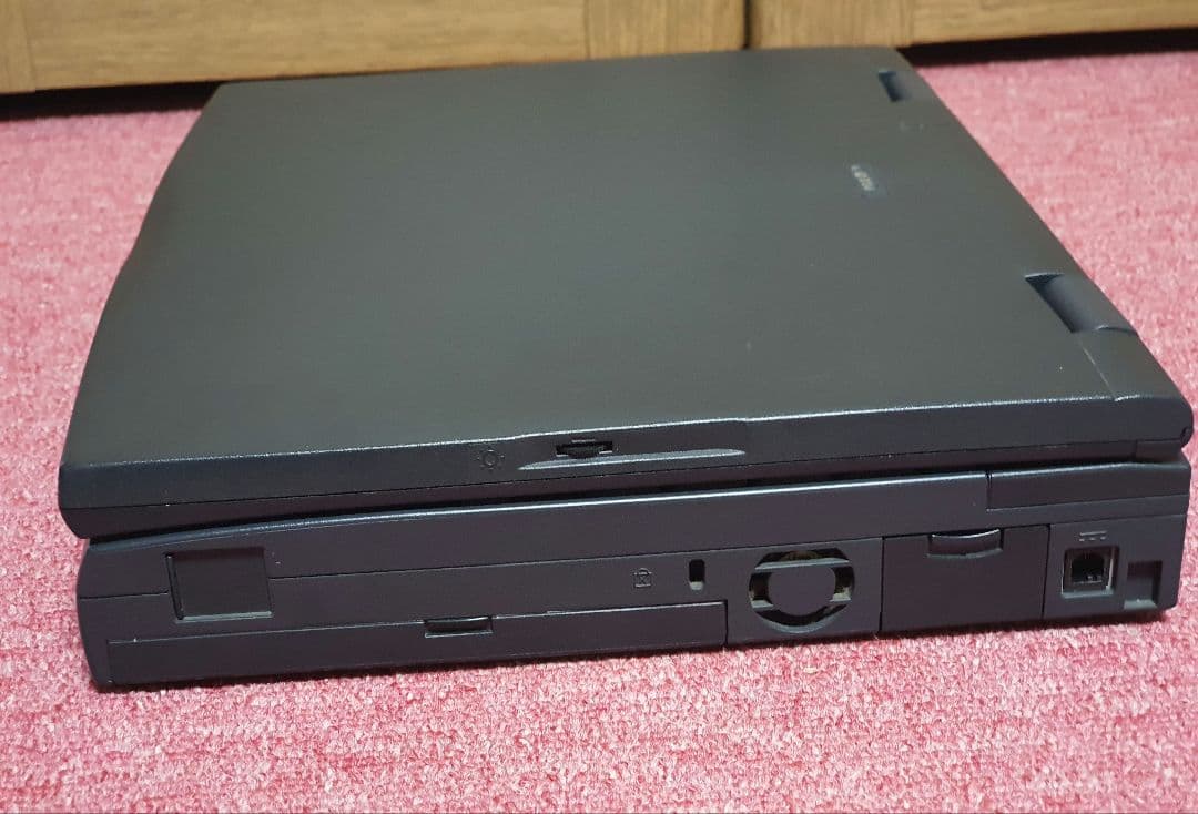 PC9821 Nr15 S1P PC-PTOS モデル