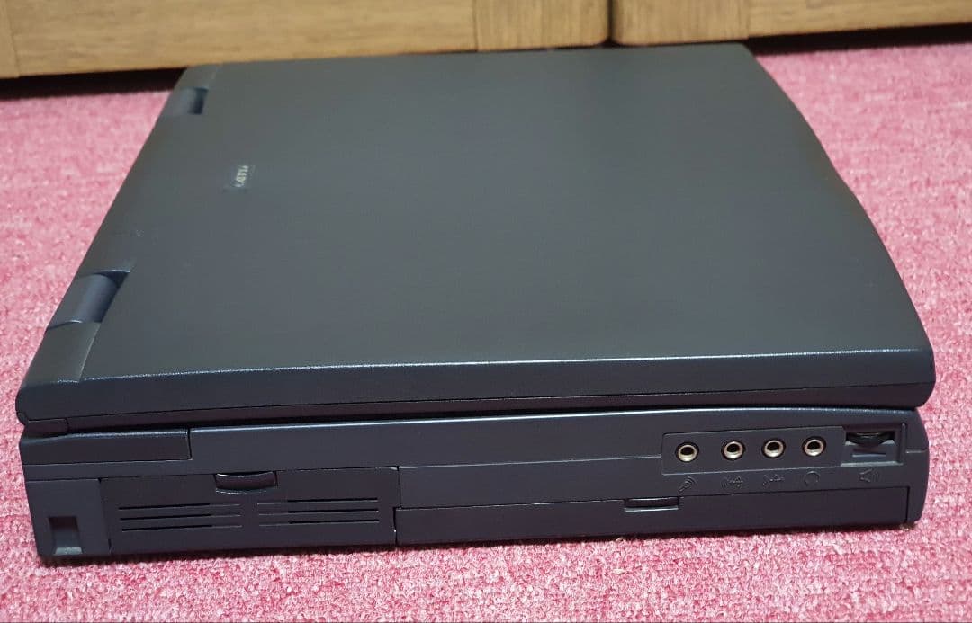 PC9821 Nr15 S1P PC-PTOS モデル