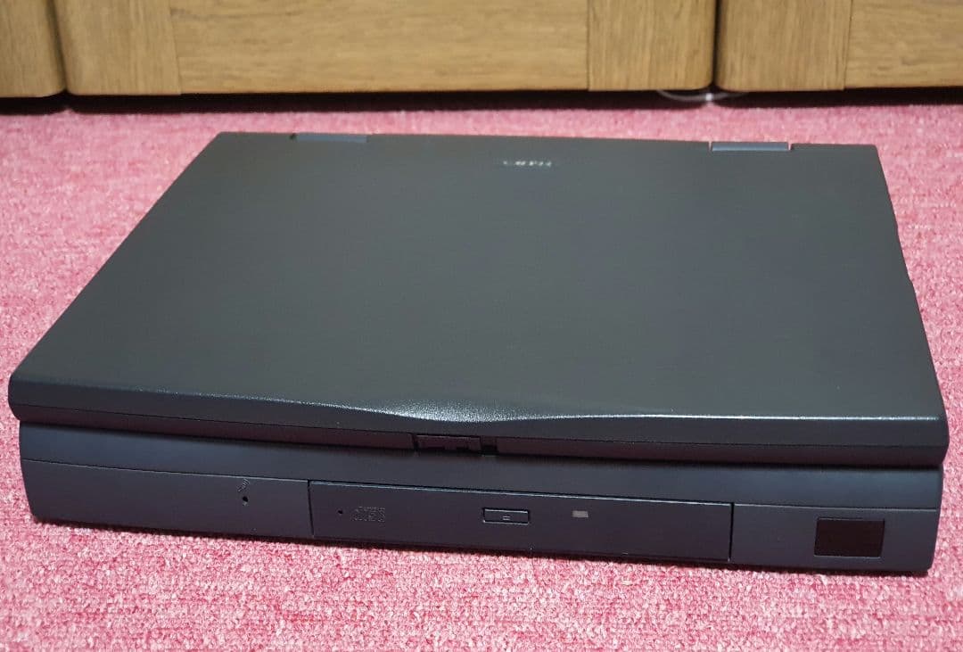 PC9821 Nr15 S1P PC-PTOS モデル