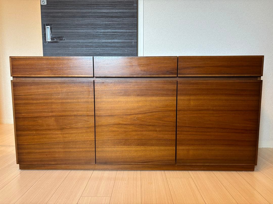 アクタス/SHINE/サイドボードW150