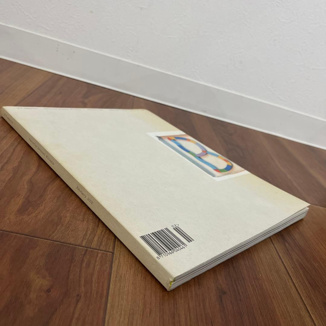 趣味・スポーツ・実用 No.B magazine Bernhard Willhelm