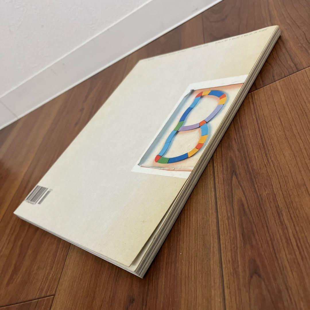 趣味・スポーツ・実用 No.B magazine Bernhard Willhelm