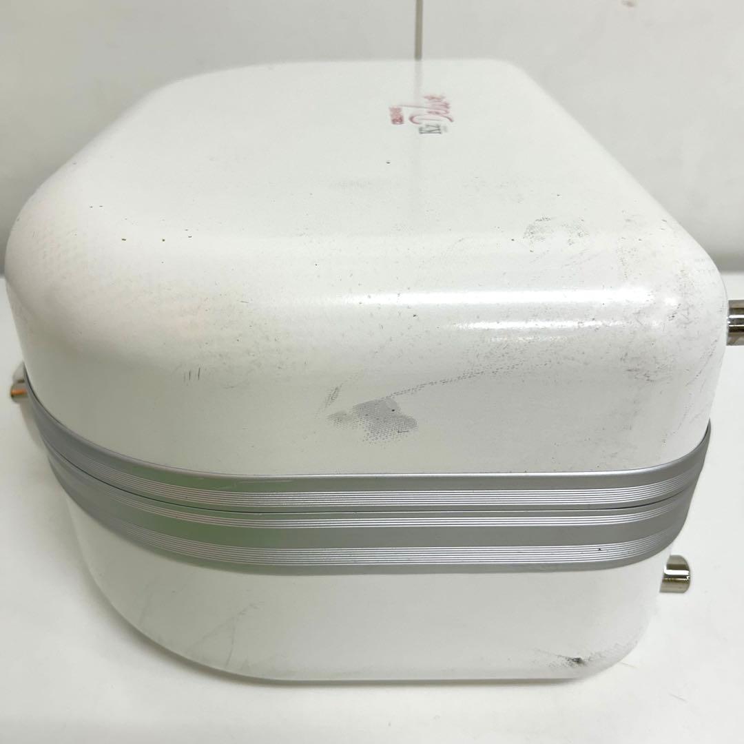 e378-30 セルイレーズデラックス　美容器　美顔器