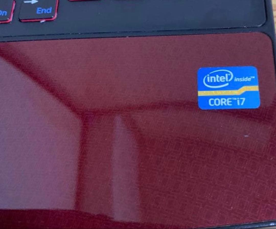 富士通タッチパネルi7/16GB SSD512GB office2024