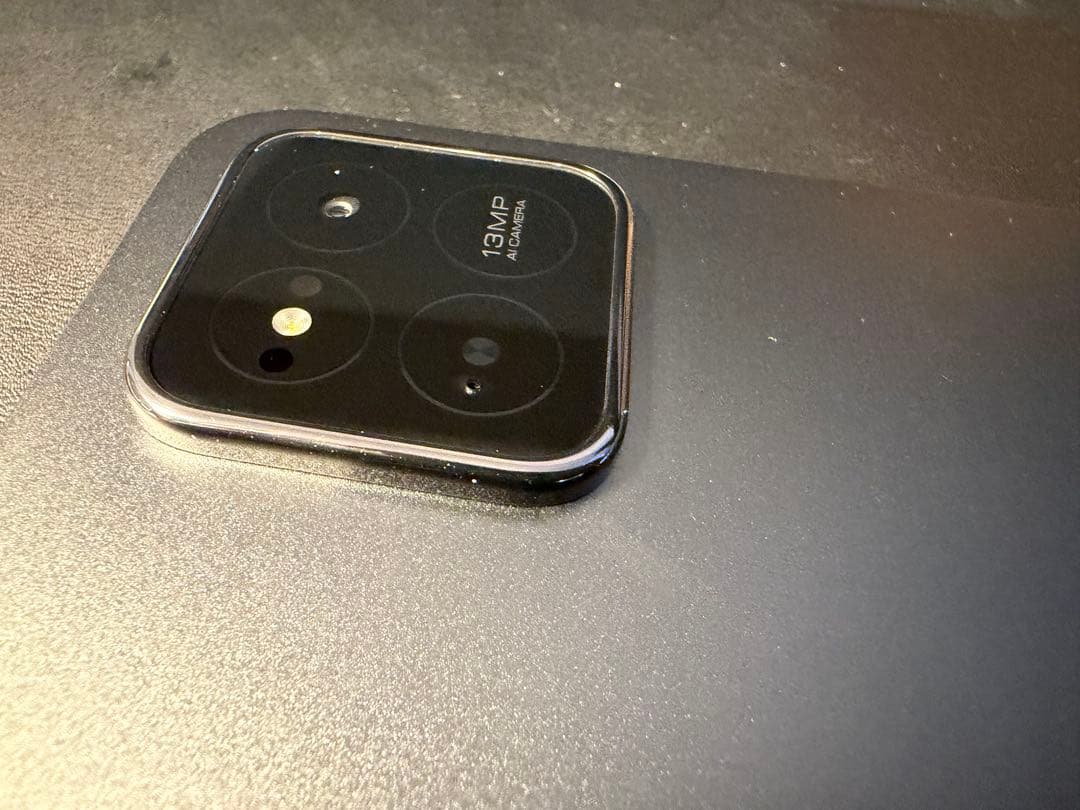 Androidタブレット本体 Xiaomi pad 7 128GB ROM