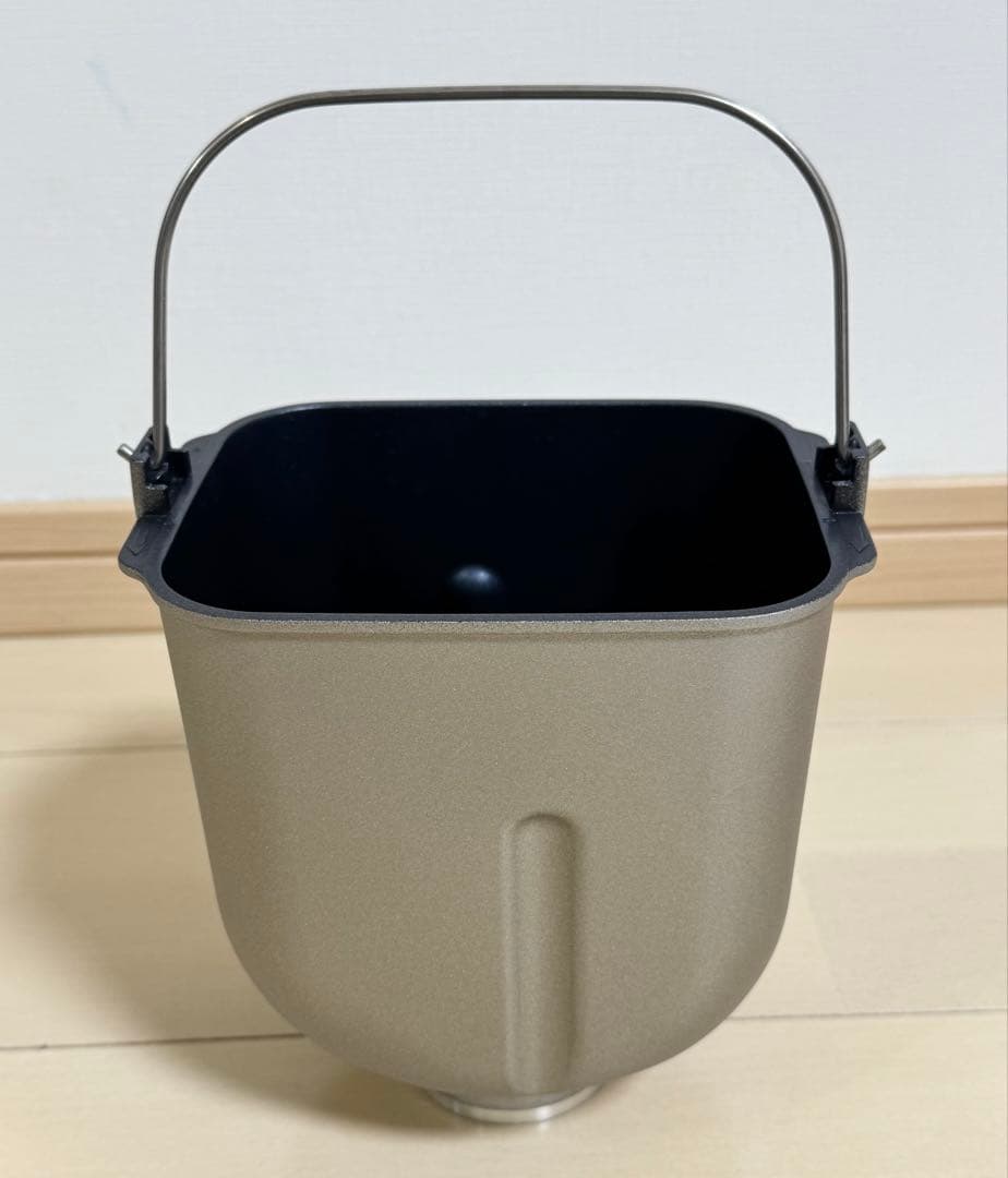 【新品同様】Panasonic ホームベーカリー SD-MT3