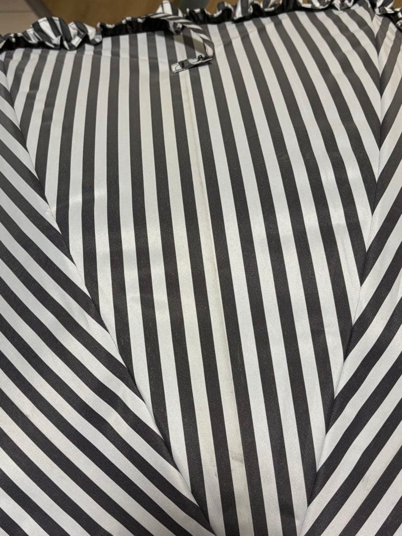 サンバリア100 長傘　Mサイズ