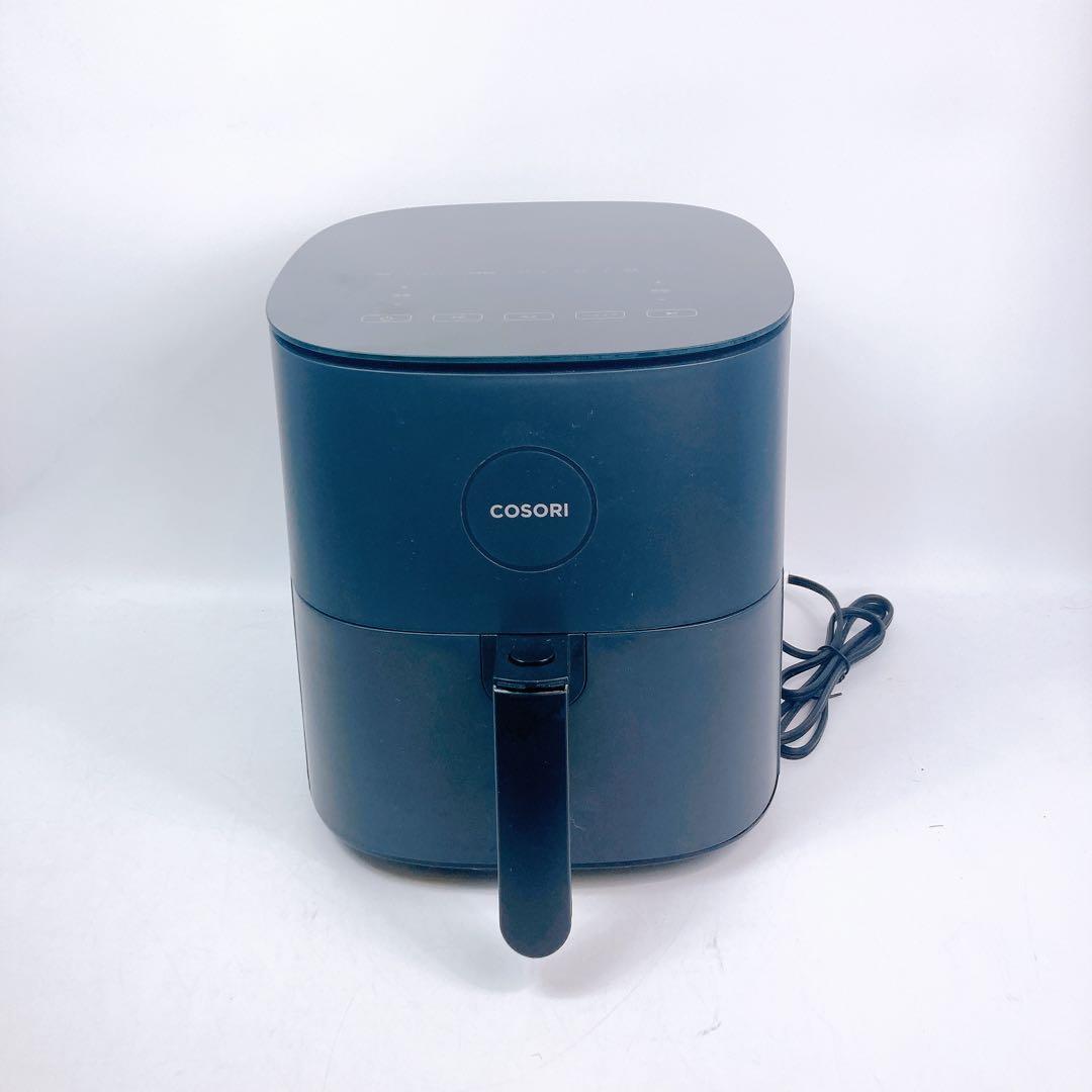 COSORI ノンフライヤー 4.7L CAF-L501-WJP
