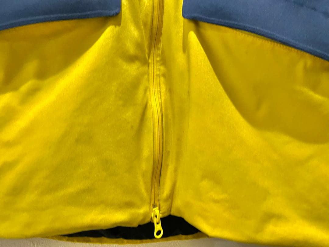 【完全非売品】ゴールドウインチーム仕様 第54回技術選ウェア【メイト専用】