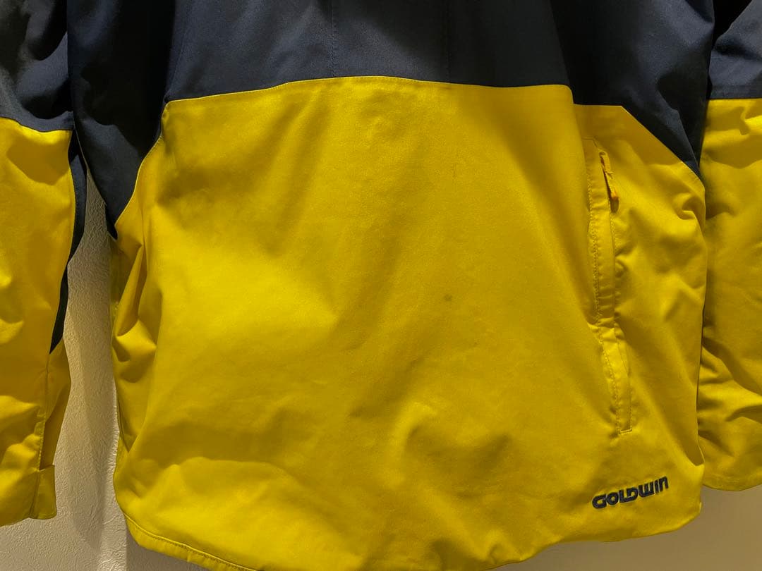 【完全非売品】ゴールドウインチーム仕様 第54回技術選ウェア【メイト専用】