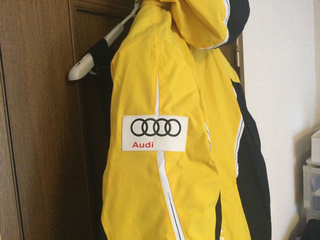 【限定・新品】DESCENTE デサント　チームスイス　セットアップ