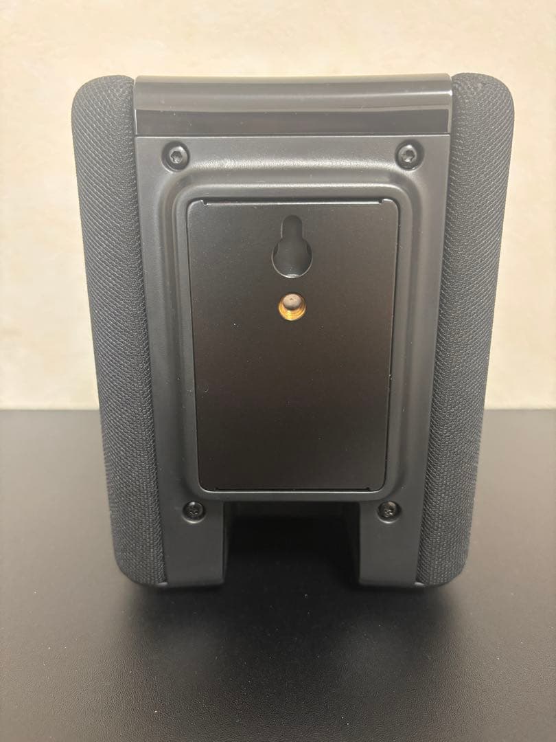 YAMAHA WX-010 スピーカー ブラック