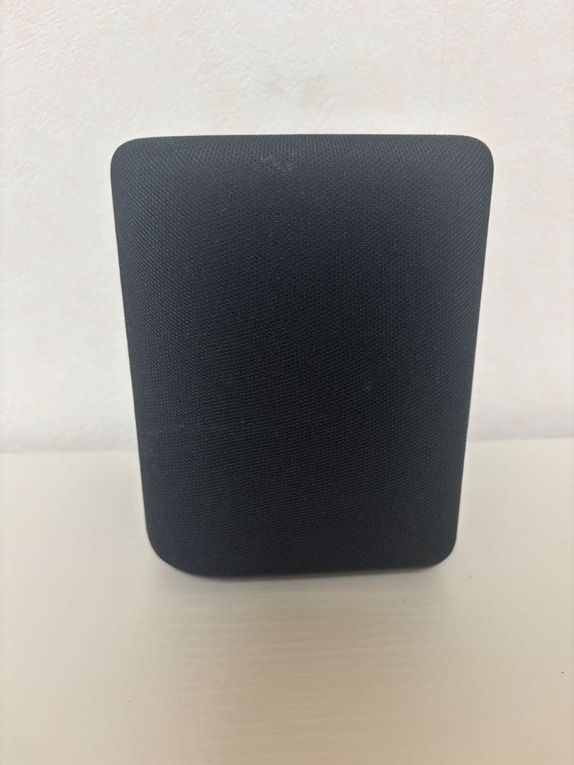 YAMAHA WX-010 スピーカー ブラック