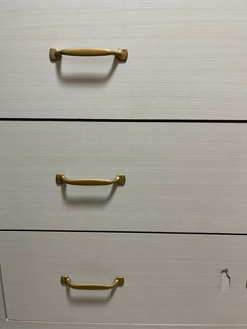 今週で削除　大川家具　日本製 チェスト　完成品