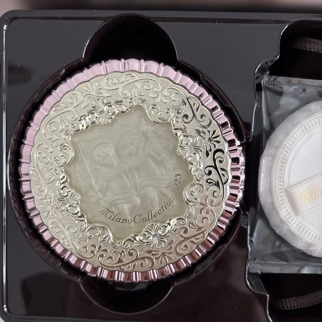 【＊Lara＊】 ミラコレ フェースアップパウダー 2023 2022