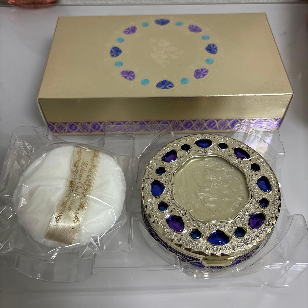 【＊Lara＊】 ミラコレ フェースアップパウダー 2023 2022