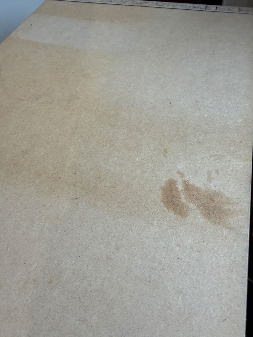 キッチンボード(エトナ105KB MBR) ニトリ