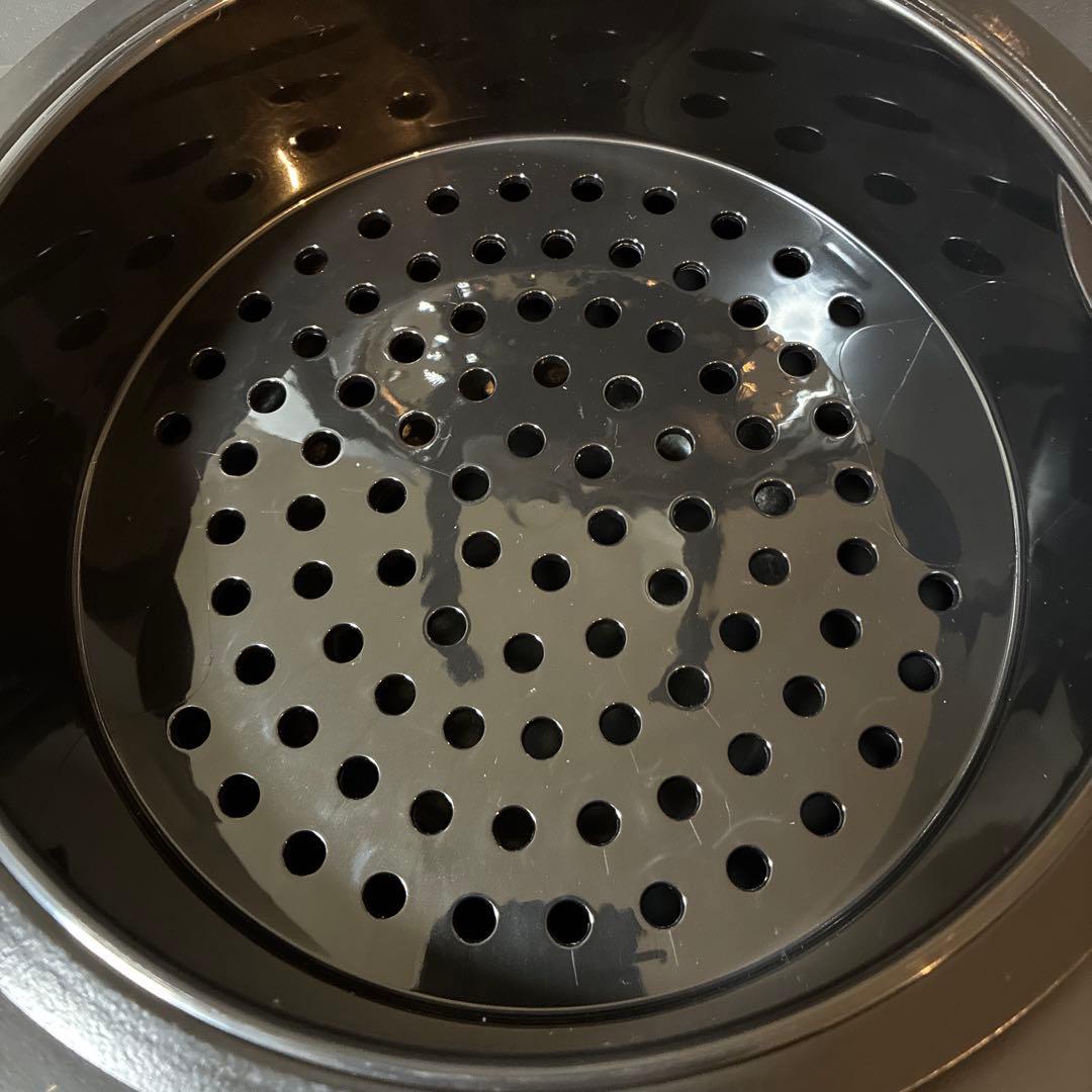 シャープ ヘルシオ ホットクック