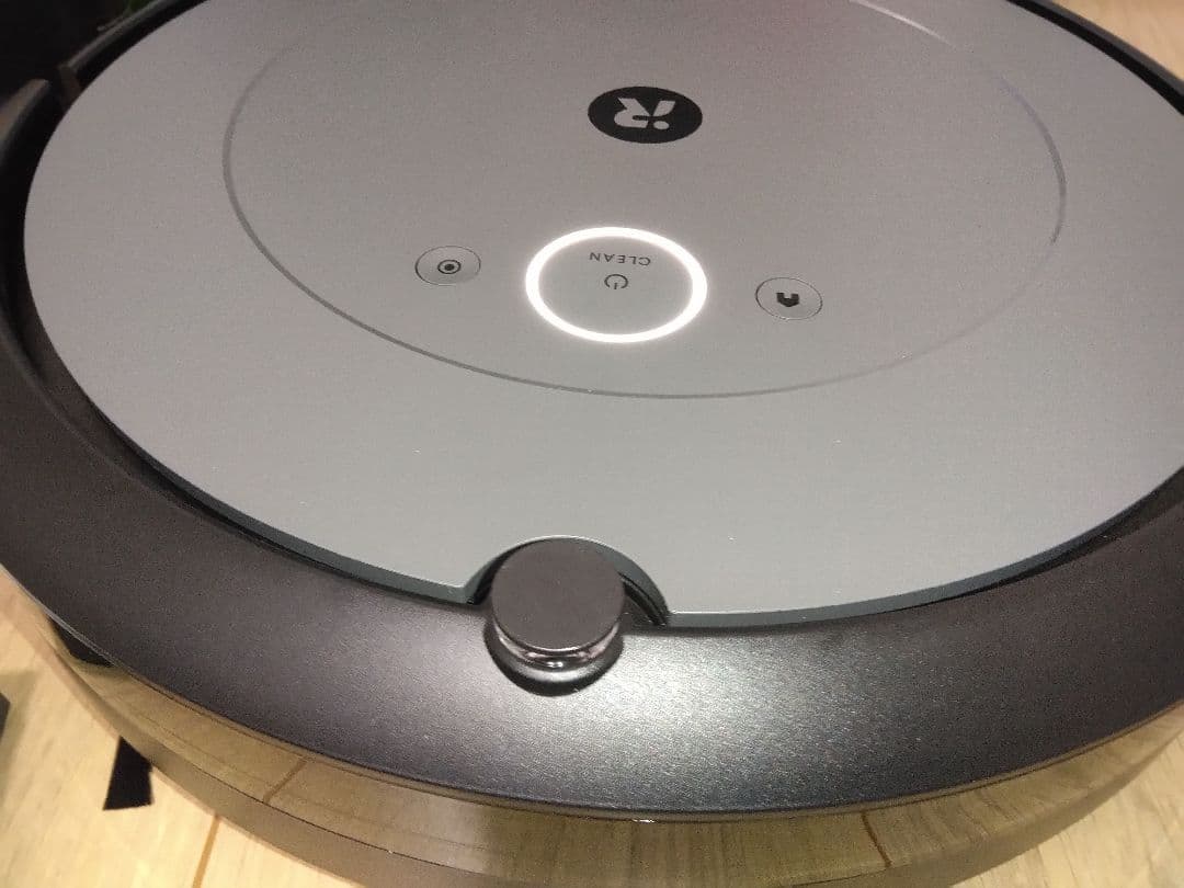 【使用10時間】ルンバ i2（2024年）専用個装箱 セットA1