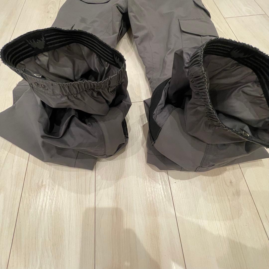 Burton M CARGO PT SMU（19-20モデル）