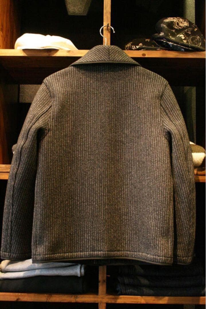 美品！ ギャングスタービル ビーチクロスジャケット Mサイズ