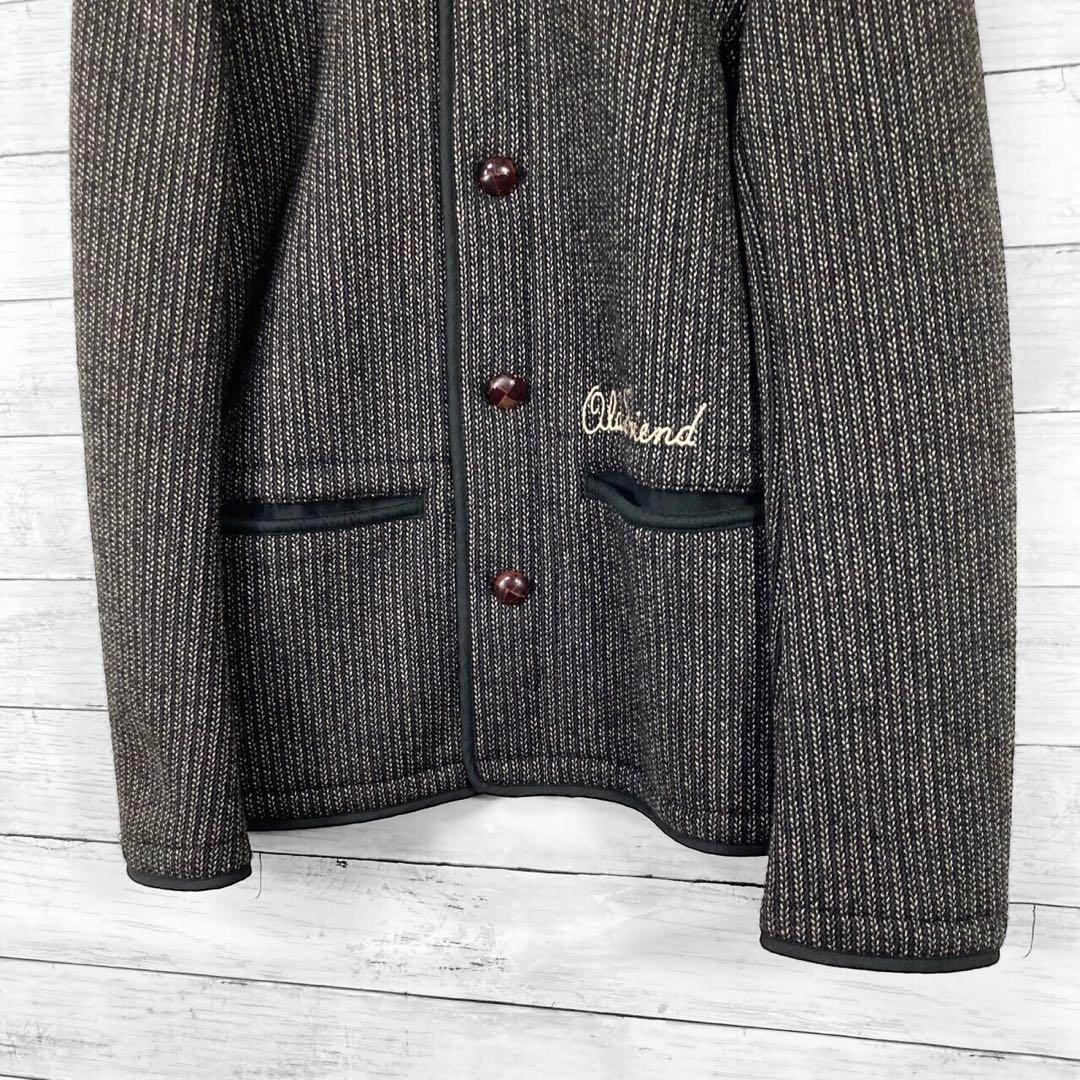 美品！ ギャングスタービル ビーチクロスジャケット Mサイズ