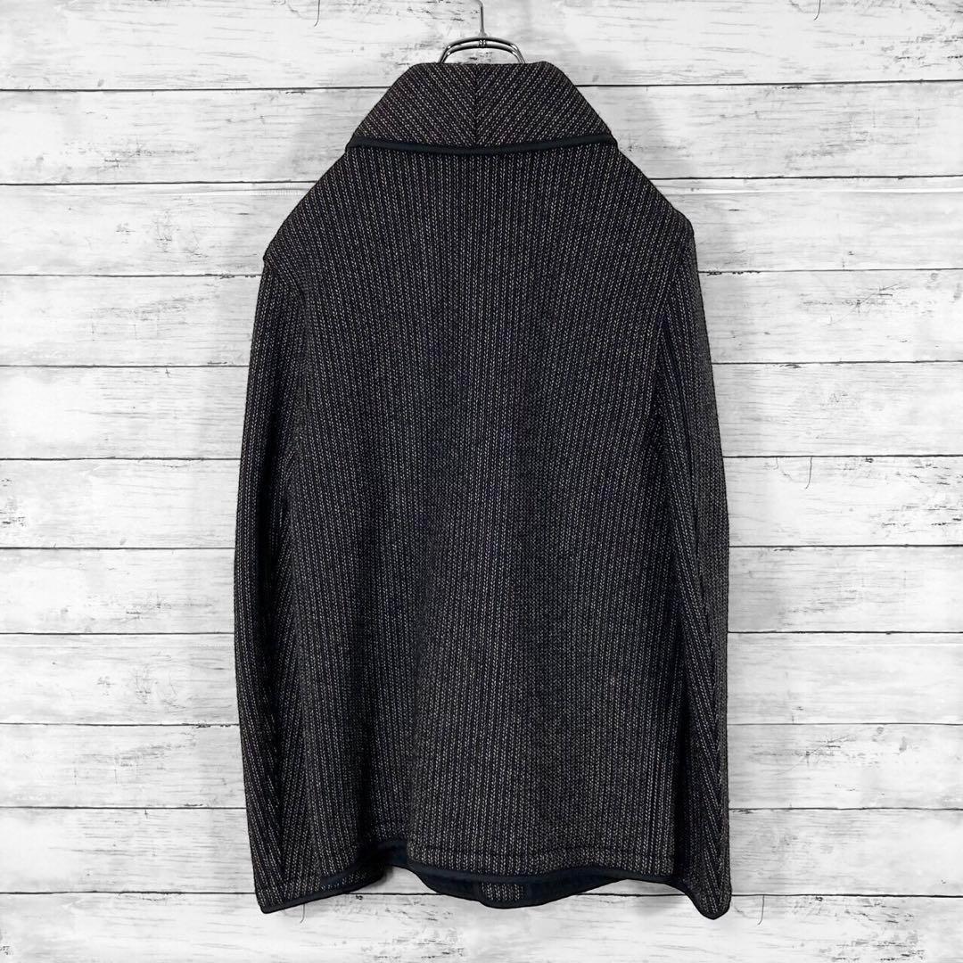 美品！ ギャングスタービル ビーチクロスジャケット Mサイズ