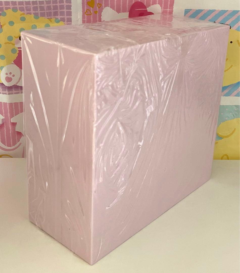 マイメロディ チェスト