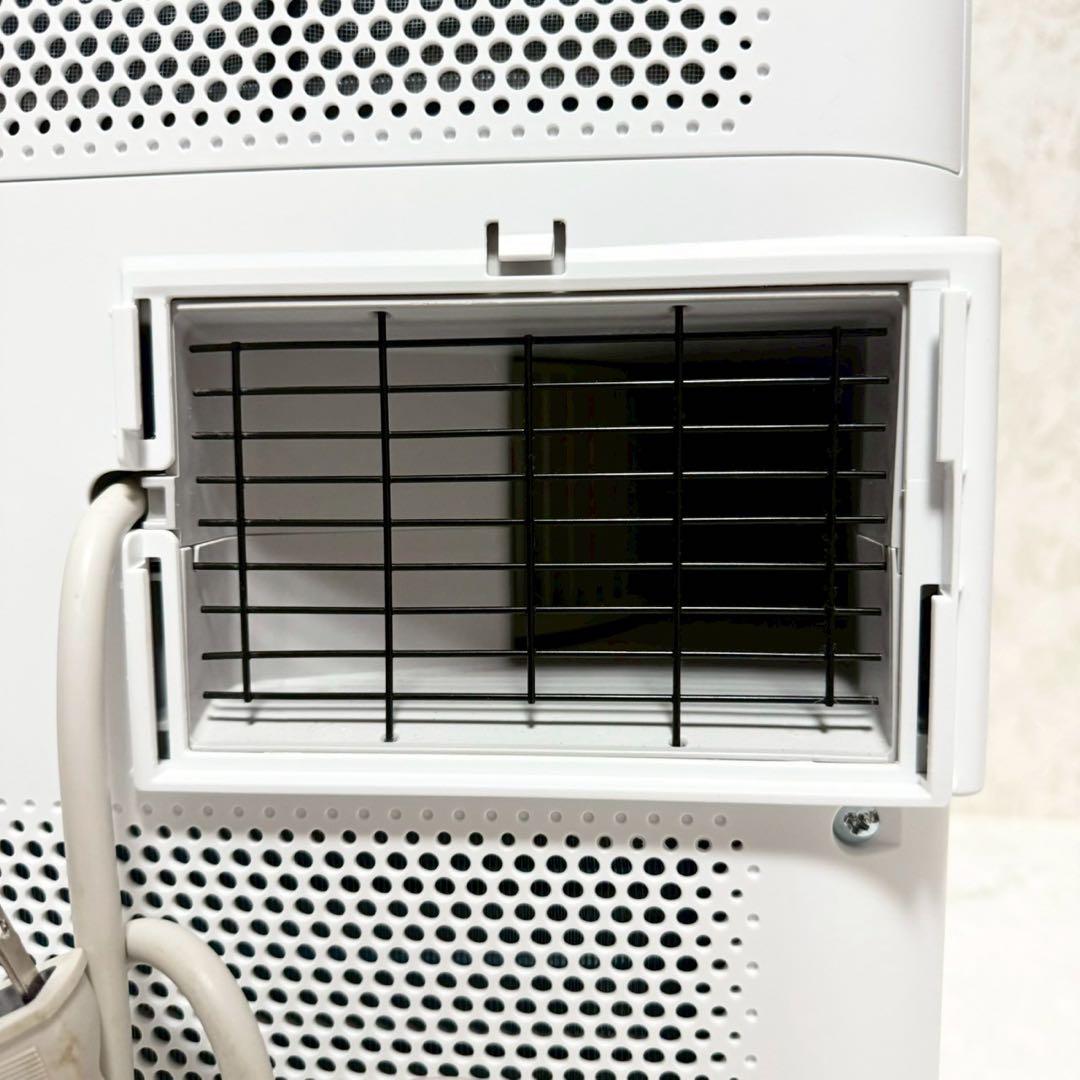 「美品」アイリスオーヤマ　ポータブルクーラー　IPA-2202G