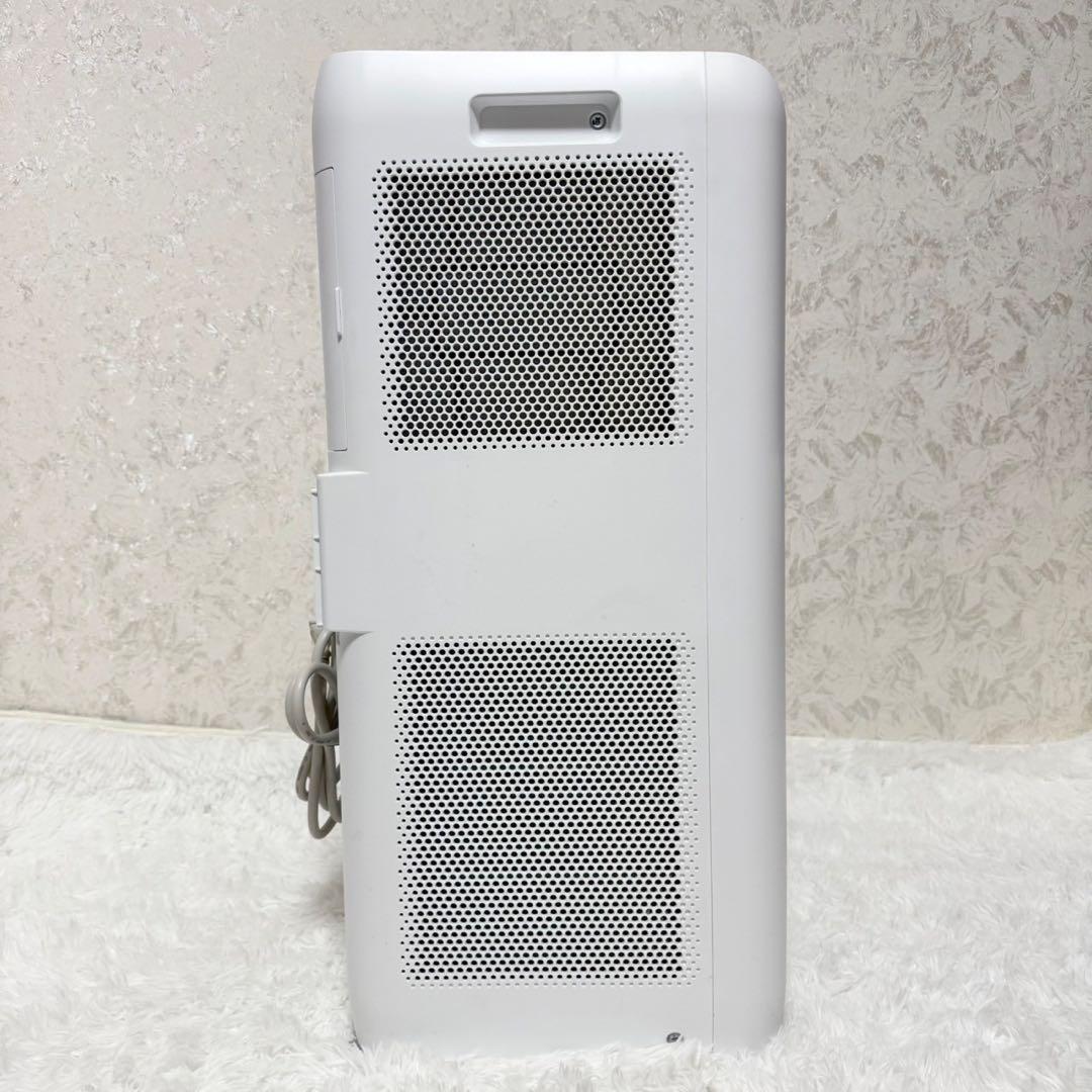 「美品」アイリスオーヤマ　ポータブルクーラー　IPA-2202G