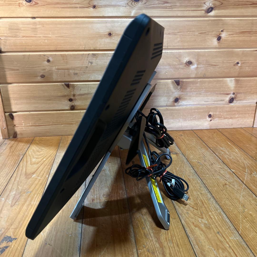 Wacom Cintiq 22HD DTK-2200/K 本体