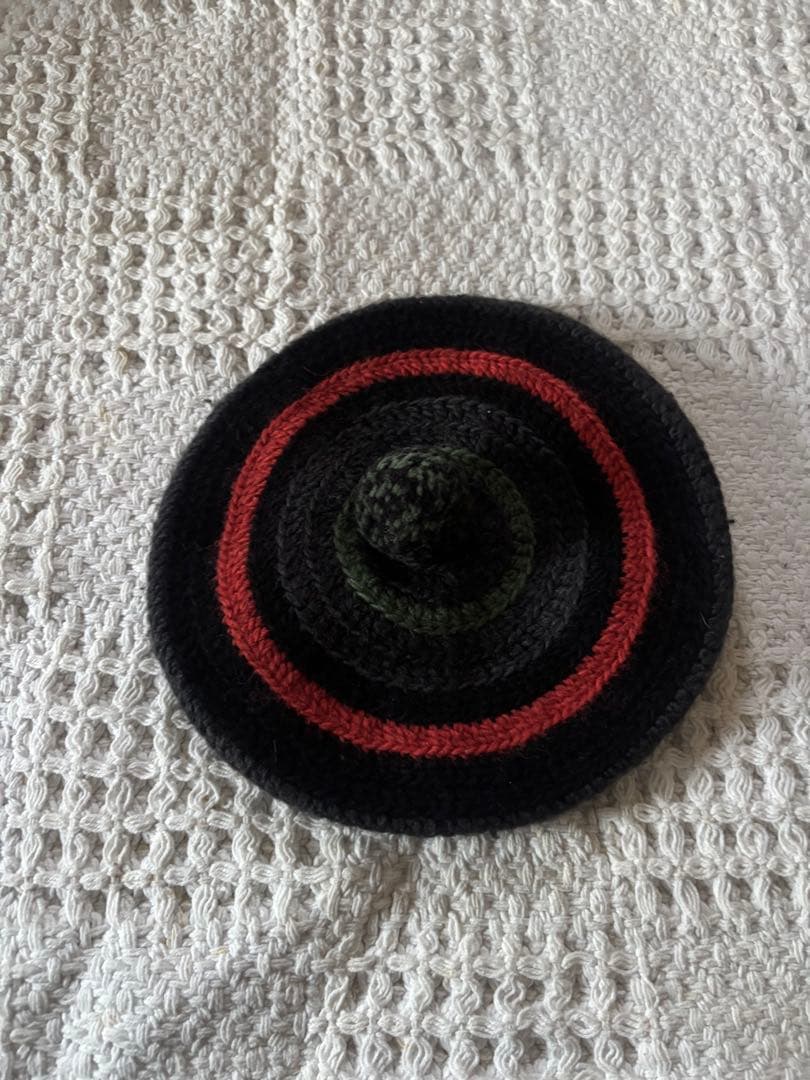 帽子 Comfortable Reason TamO'Shanter Hat