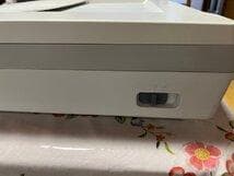 EPSON A3対応カラースキャナ DS-50000 スキャン枚数わずか83枚