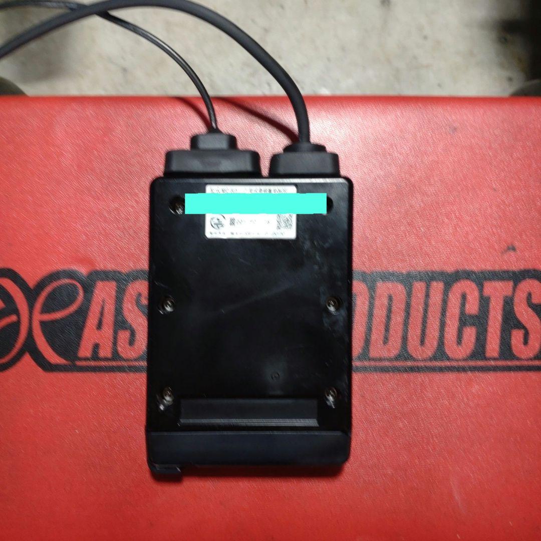 バイク用　ETC　ミツバ　BE51　【849】