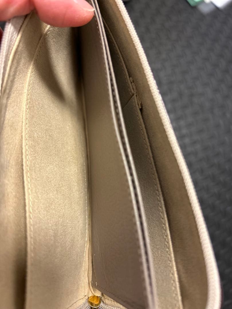 アタオ　長財布