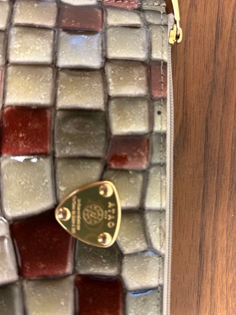 アタオ　長財布