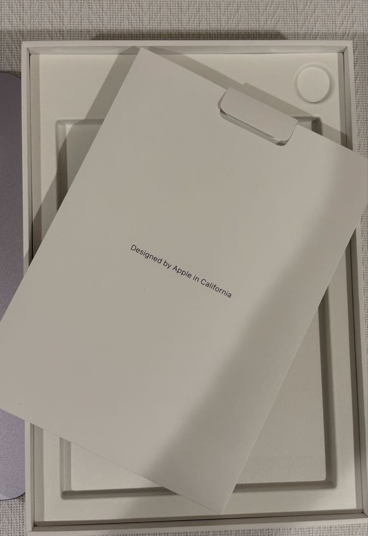 【キノシタ】Apple iPad mini A17 Pro 256GB