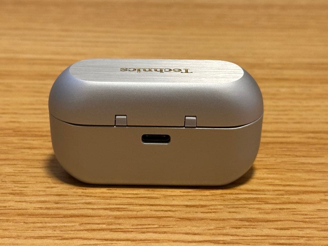 【美品】Technics AZ100