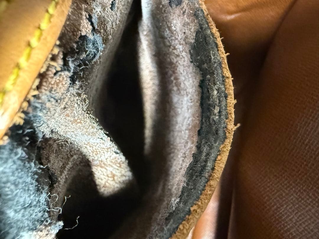 LOUIS VUITTON ルイ ヴィトン M51221 モノグラム ブロワ